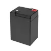 Batería AGM VRLA 6V 4Ah IP54