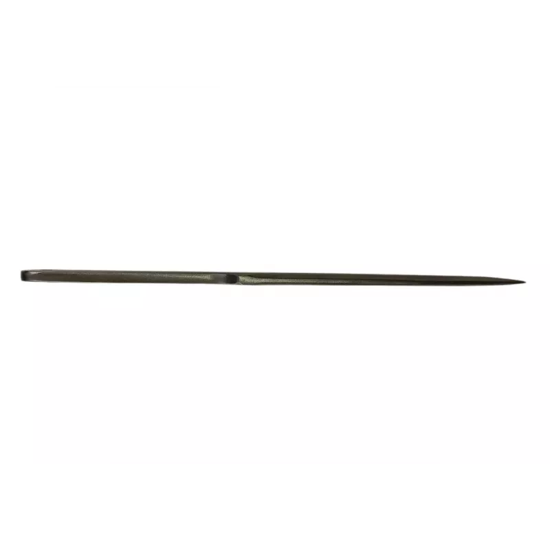 Set de cuchillos arrojadizos KAL22 KAL22-SR — 3 cuchillos de acero inoxidable, hoja 165 mm, grosor 6 mm, longitud total 275 mm, peso 240 g