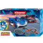 CARRERA GO Sonic Circuito 4,3 m + Peralte 20063520