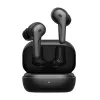 Auriculares in-ear SAVIO TWS-12, Bluetooth 5.3, micrófono integrado, negros
