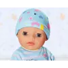 Muñeca ZAPF BABY born Little Boy 36 cm Modelo 835692-116721