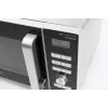 Caso | Microondas inverter con cerámica | MI 30 | Independiente | 30 L | 1000 W | Grill | Negro