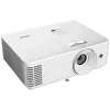 Vivitek DX330 1PI267 proyector de datos de distancia estándar, 4000 lúmenes ANSI, DMD, XGA 1024x768, 3D, relación de proyección 1,94–2,16:1, blanco