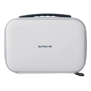 Funda combo Sunnylife para DJI Neo NE-B864-GY — bolsa de transporte y almacenamiento gris