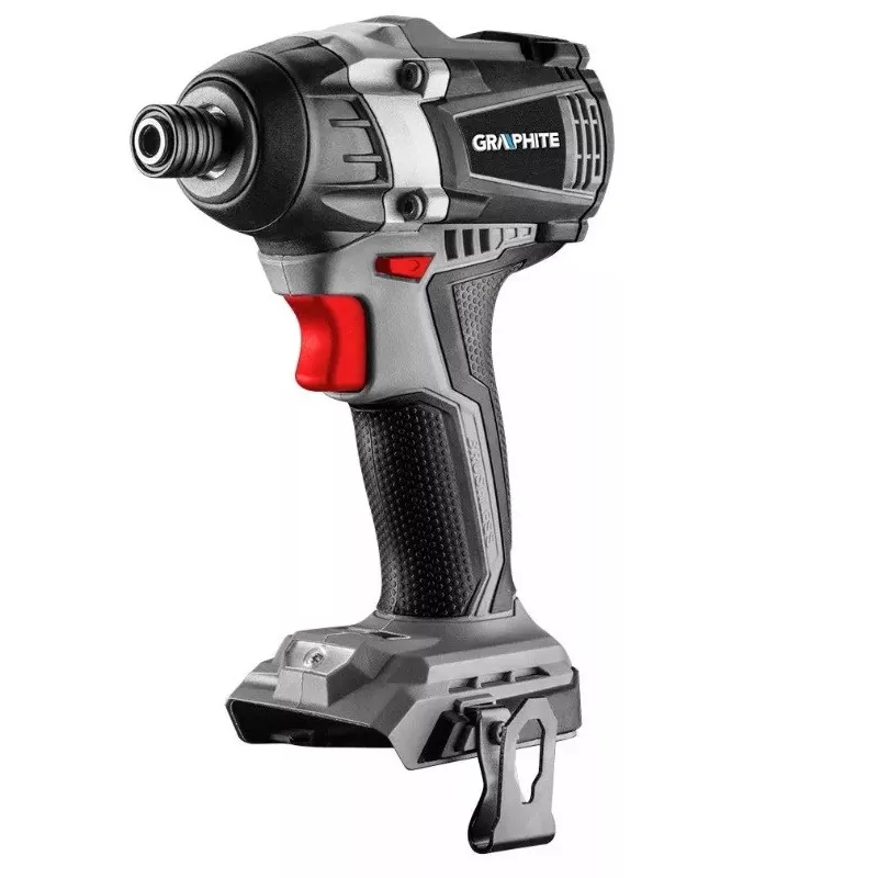 Graphite 58G024 atornillador eléctrico / atornillador de impacto