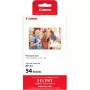 Cinta para impresora Canon RP-54 para SELPHY CP910