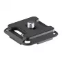 Placa de liberación rápida para cámara Freewell FW-QR-ARCA