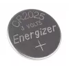 PILA ENERGIZER SPECIALIZED CR2025/2, 3V, ECO