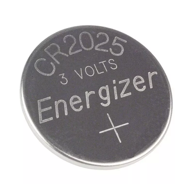 PILA ENERGIZER SPECIALIZED CR2025/2, 3V, ECO