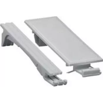 Hager Set de clips de cubierta 10 S16+ 2 S15 S30N (S30N)