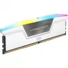 Módulo de memoria Corsair Vengeance RGB CMH32GX5M2B6000C40W 32 GB 2 x 16 GB DDR5 6000 MHz
