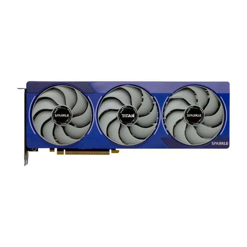 Tarjeta gráfica Intel Arc B580 12 GB GDDR6