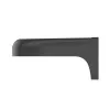 Soporte de montaje en mástil para cámaras de vigilancia DAHUA PFB2203W-B, negro