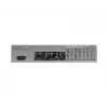 Chasis rack Lanberg SC01-6502-12B 2U negro 7 ventiladores