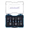 Set de portabrocas Makita 00 — set de portabrocas magnético accesorio compacto