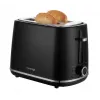 Tostadora TE2075 negra
