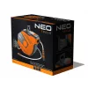 Manguera de jardín NEO tools 15-891, 15 m de longitud, material resistente