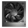 Montech APX650 fuente de alimentación 650 W 20+4 pin ATX ATX negro