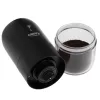 Molino de café eléctrico inalámbrico USB CR 4302