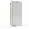 Caja empotrable para puertas metálicas Noark PMF 36