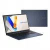 ASUS Vivobook 15 X1504VA-BQ3561W Intel® Core™ i3 i3-1315U portátil 39,6 cm (15,6 inch) Full HD 16 GB DDR4-SDRAM 512 GB SSD Wi-Fi 6 (802.11ax) Windows 11 Home azul