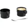 Clatronic 263729 0,5 L negro