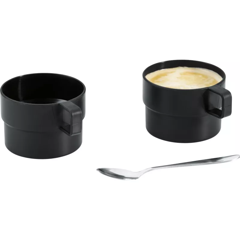 Clatronic 263729 0,5 L negro