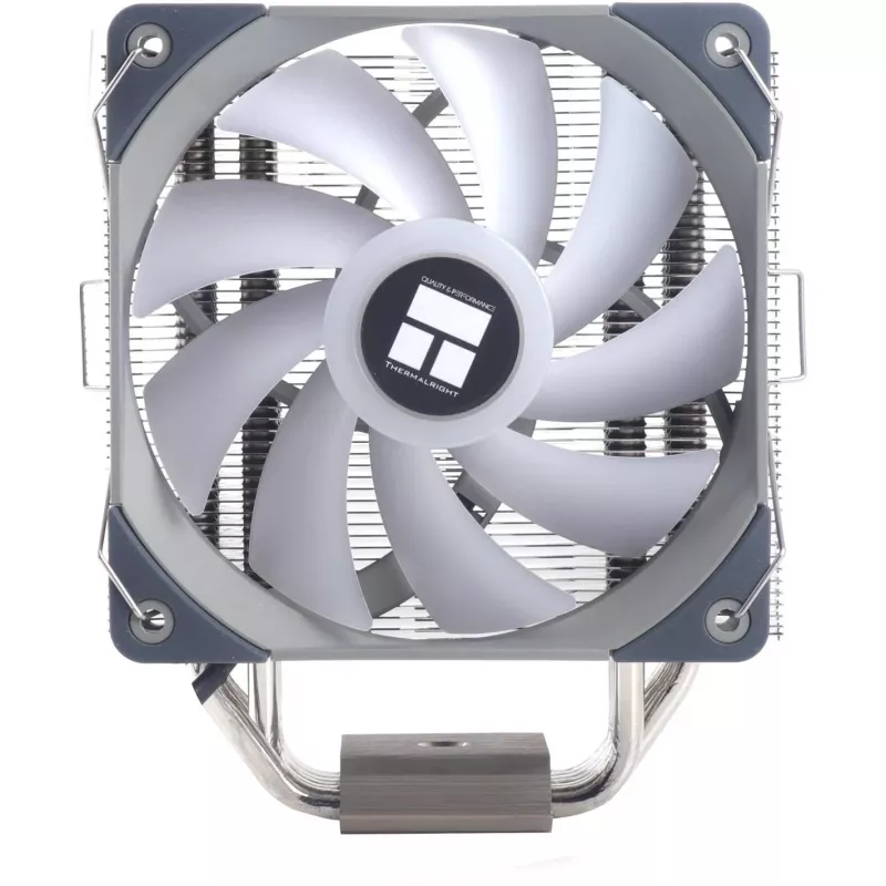 Cooler Venemous Plus - 115x/1200/20xx/1366/AM4 - Disipador de CPU (355680)