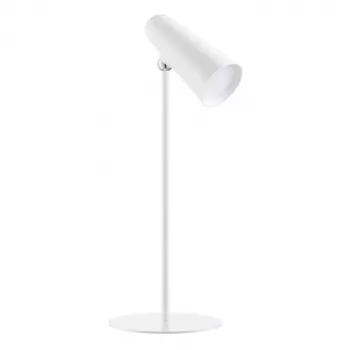 Xiaomi lámpara de mesa flexible recargable 3,5 W blanco (BHR8959GL)
