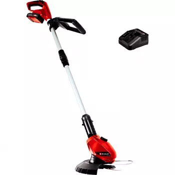 Desbrozadora Einhell GE-CT 18 Li Kit