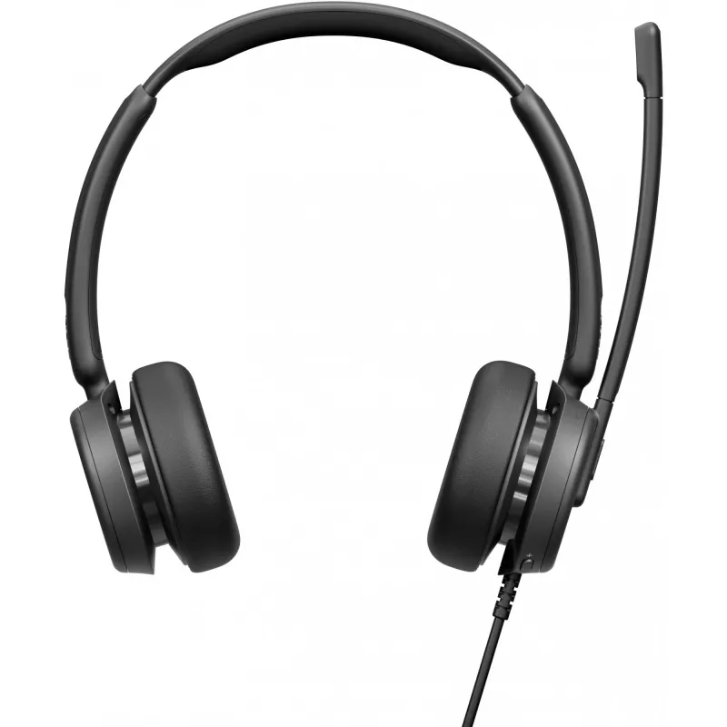Auriculares EPOS Duo auriculares USB C