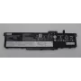 Batería interna de 6 celdas 94 Wh para portátiles Lenovo — batería interna recargable de 94 Wh