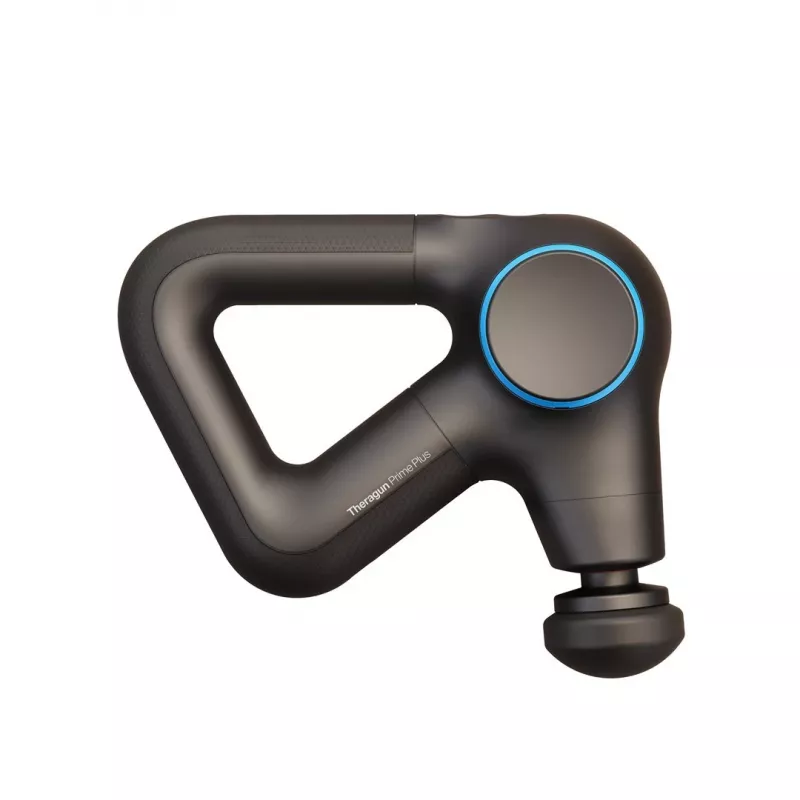 Therabody Theragun Prime Plus masajeador pecho, mano, piernas negro, azul