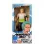 Figura de colección Bandai Roronoa Zoro ONE PIECE MEGA AH38332 – 1 figura de PVC