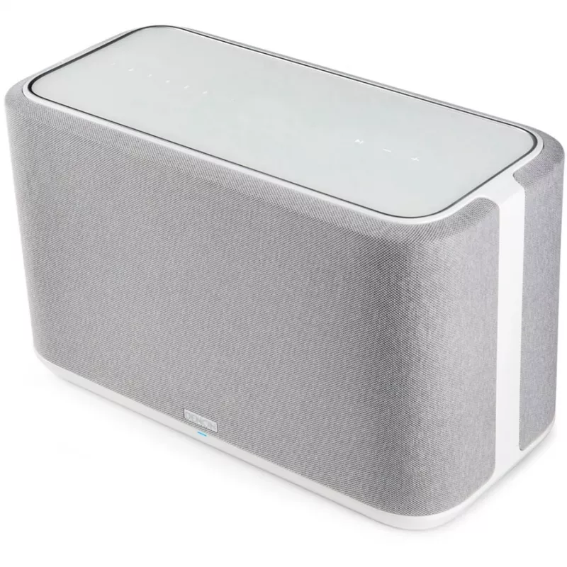 Denon Home 350 – altavoz – inalámbrico – Ethernet, Fast Ethernet, Bluetooth, Wi-Fi