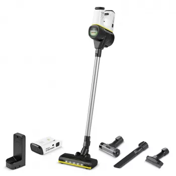 Aspirador KARCHER VC 6 Cordless Premium ourFamily - 1.198-677.0