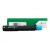 Lexmark 85D00C0 Cartucho de tóner para CX930/CX931, cian