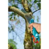 Gardena 300 PP 30 cm Negro Azul Plata