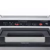 Envasadora al vacío Caso VRH 790 Advanced Pro 130 W con control de temperatura