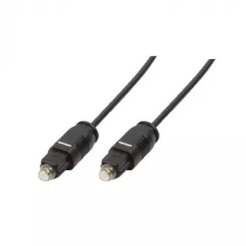 LogiLink cable de audio digital (óptico) - TOSLINK (macho)