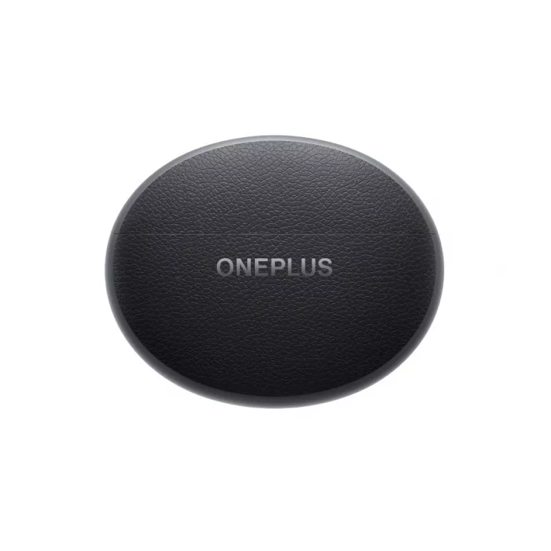 Auriculares ONEPLUS OnePlus Buds Pro 3 In-Ear, inalámbricos, Bluetooth 5.4, ANC, estuche de carga USB-C, IP55, negro