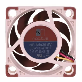Ventilador para caja Noctua NF-A4x20 5V 40mm