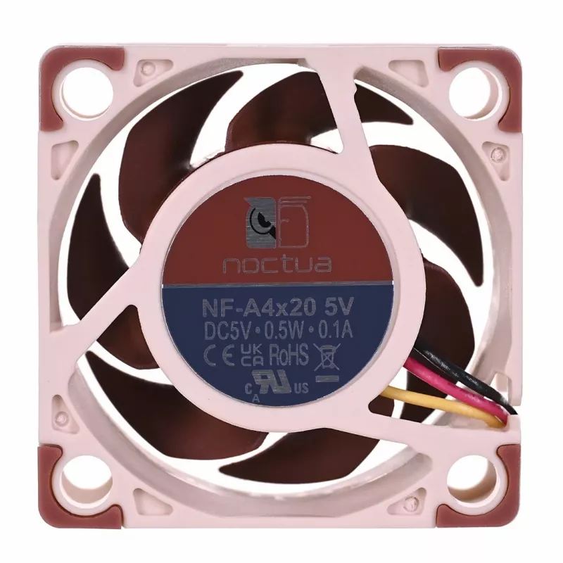 Ventilador para caja Noctua NF-A4x20 5V 40mm
