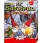 Saboteur - Das Duell, juego de cartas