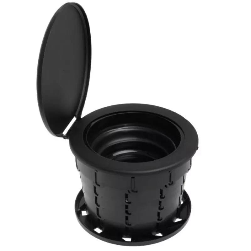 WC portátil de camping CAMRY CR 1041