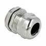 Prensaestopas DeLOCK 60278 metálico latón 1 ud.