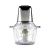 Picadora eléctrica Gastroback Design Mini Chopper Plus