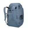 Thule 5158 Roundtrip Mochila para botas de esquí y snowboard 60L azul medio