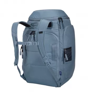 Thule 5158 Roundtrip Mochila para botas de esquí y snowboard 60L azul medio