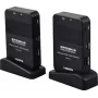 SpeaKa Professional SP-HDE-320 Set de transmisión inalámbrica HDMI 148,5 MHz 1920 x 1080 píxeles (SP-12774728)